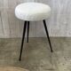 Tabouret tripode