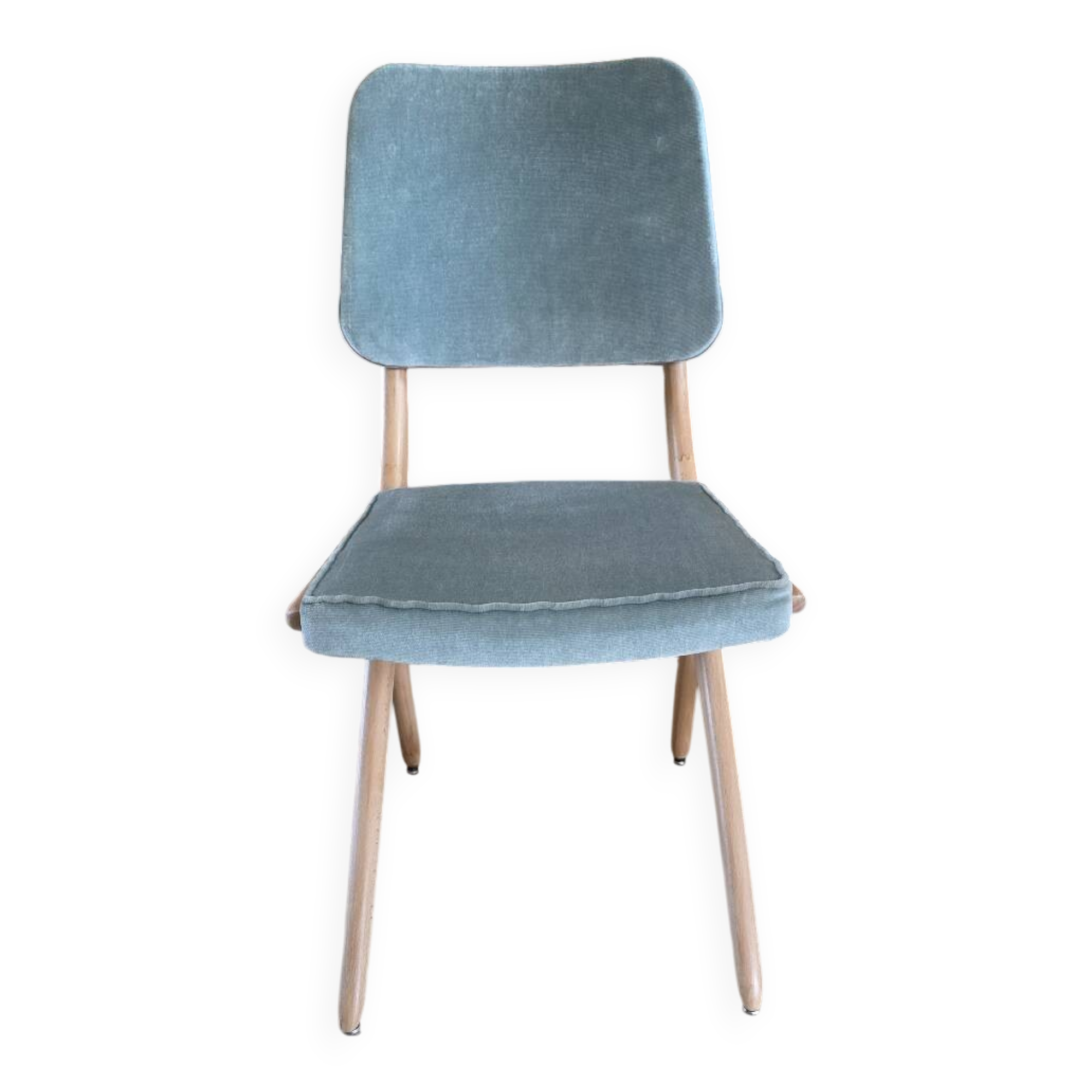 Vintage Scandinavian chair