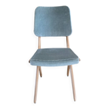 Vintage Scandinavian chair