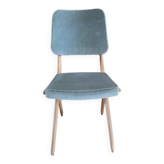 Vintage Scandinavian chair