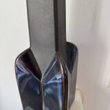 Stoneware ceramic table lamps by Einar Johansen for Søholm Stentøj, 1970s, set of 2