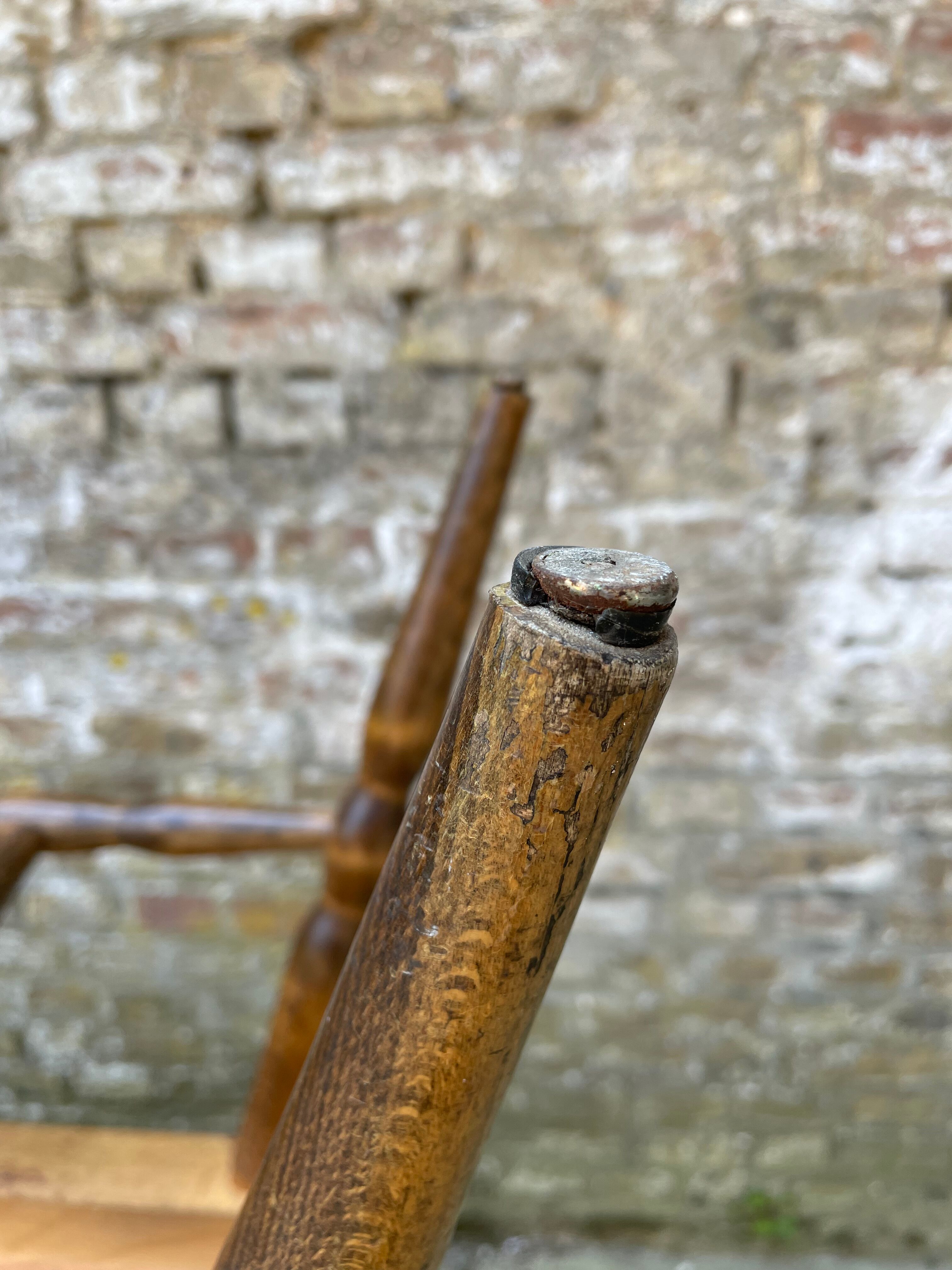 Baumann Tacoma bistro chair