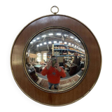 Miroir sorcière époque 1970