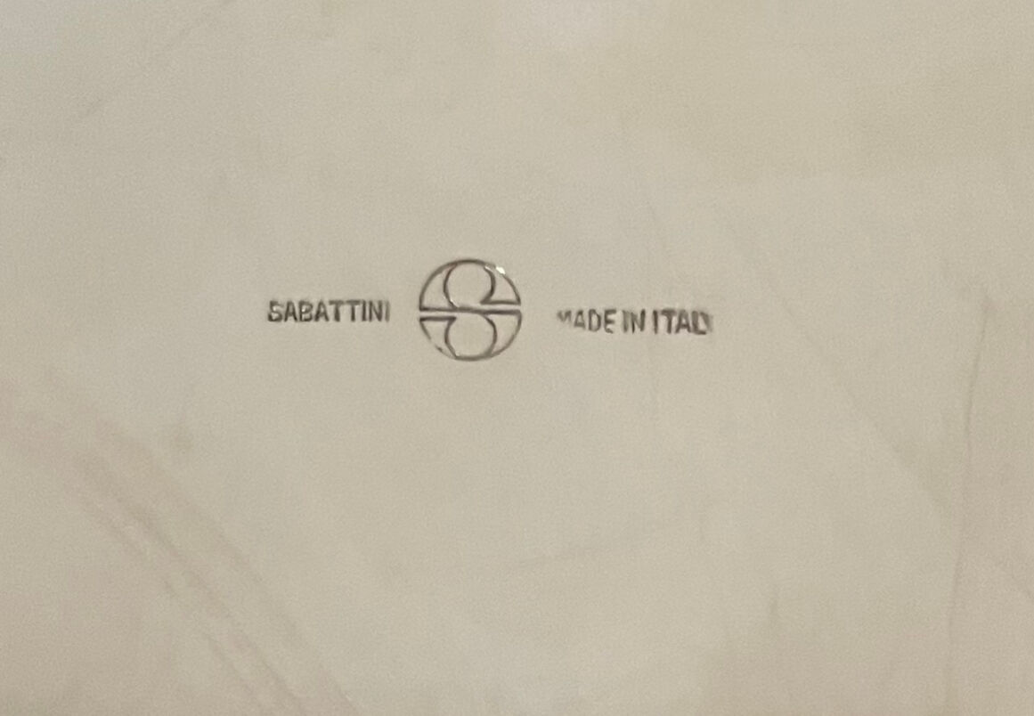 Champagne bucket / wine cooler Lino Sabattini