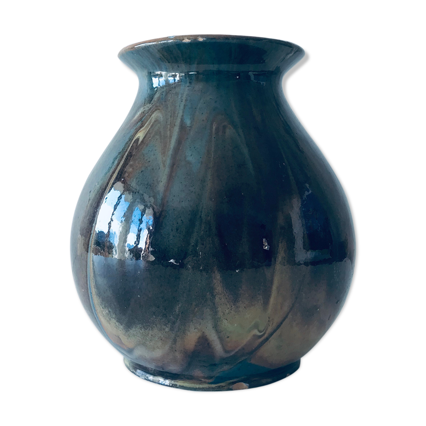 Vase ancien