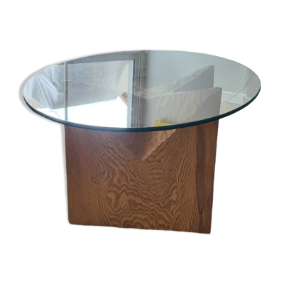 Table basse de Philippe Guerav