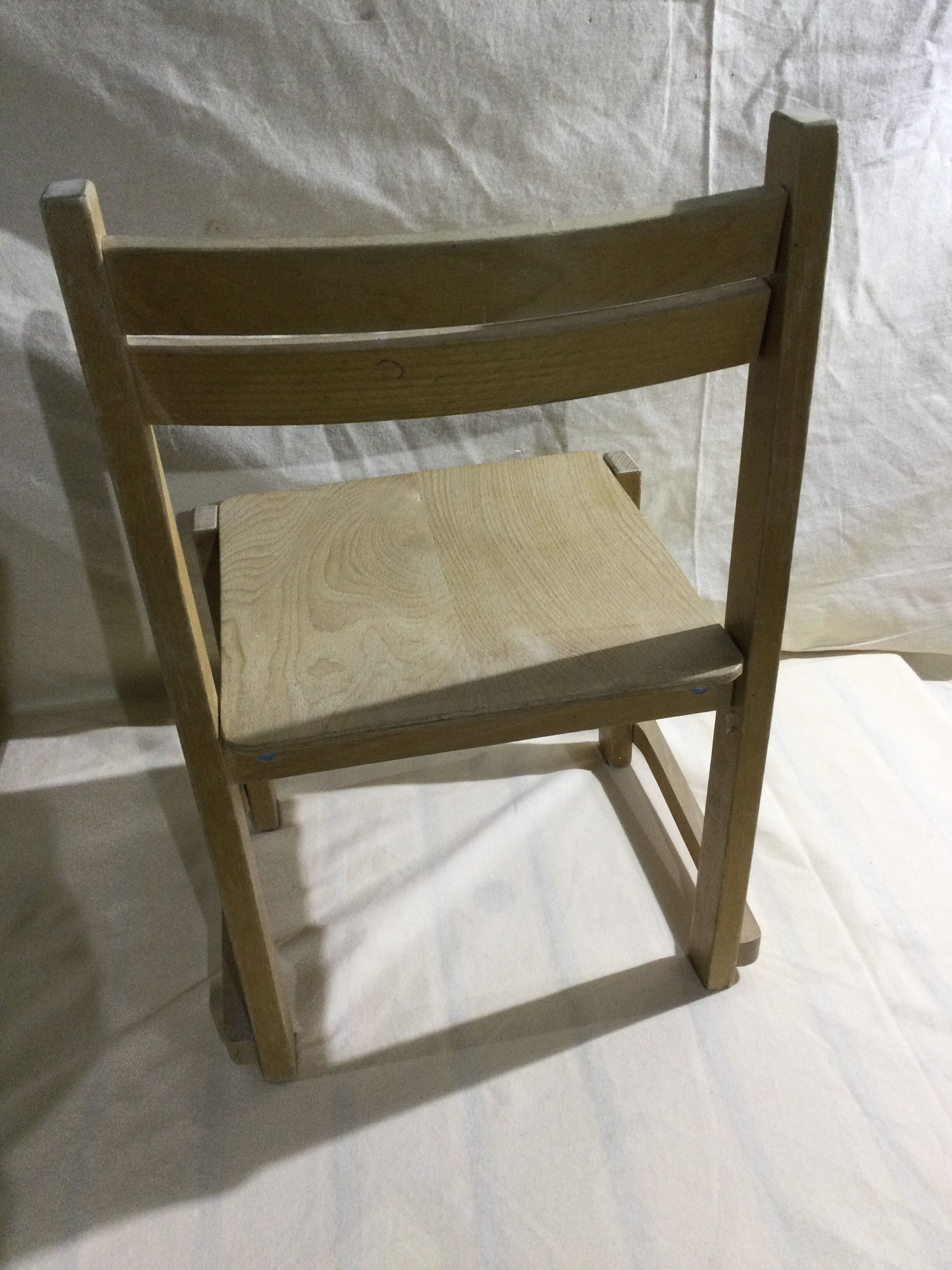 Children's chair