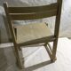 Children's chair