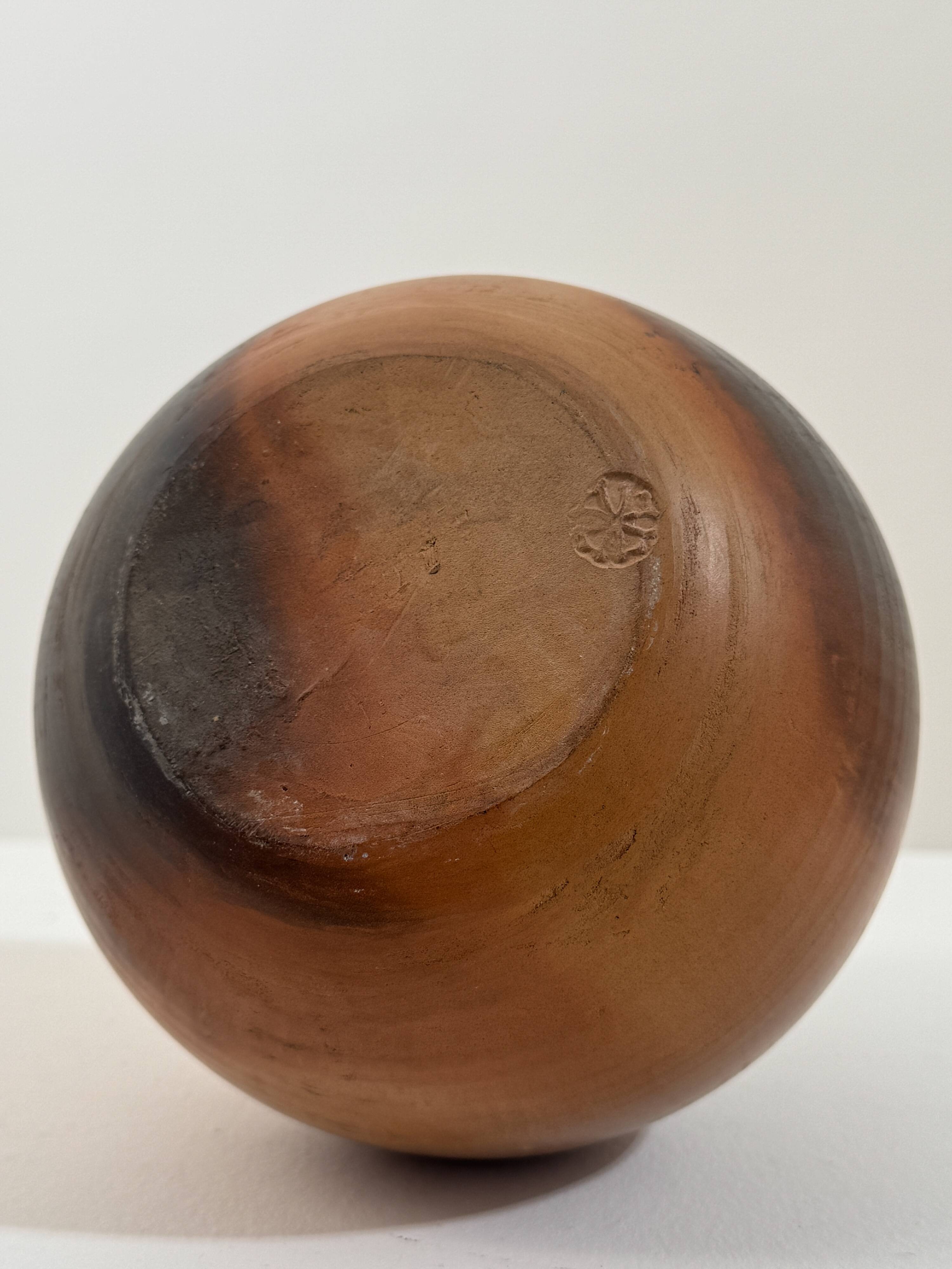 Soliflore vase by Pierre Bayle