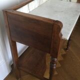 Meuble de toilette