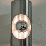 Pair of Space Age wall lamps from the 60s/70s Oxar France