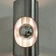 Pair of Space Age wall lamps from the 60s/70s Oxar France