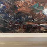 Nature morte