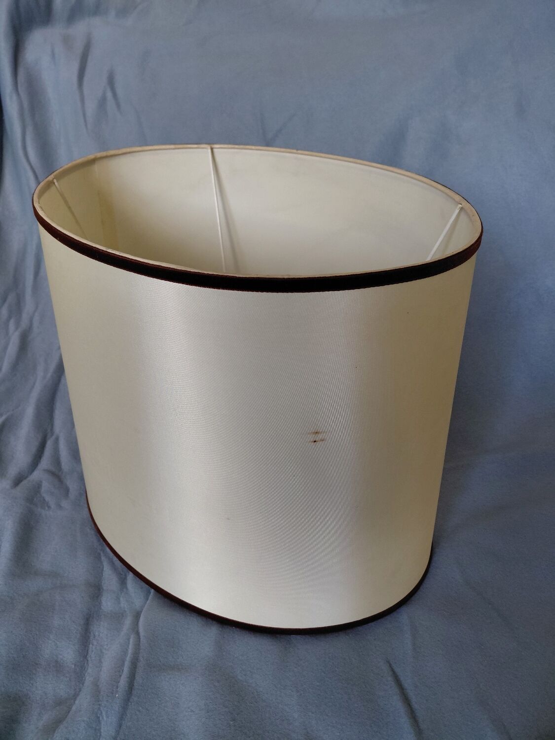 1970 ceramic horse lamp