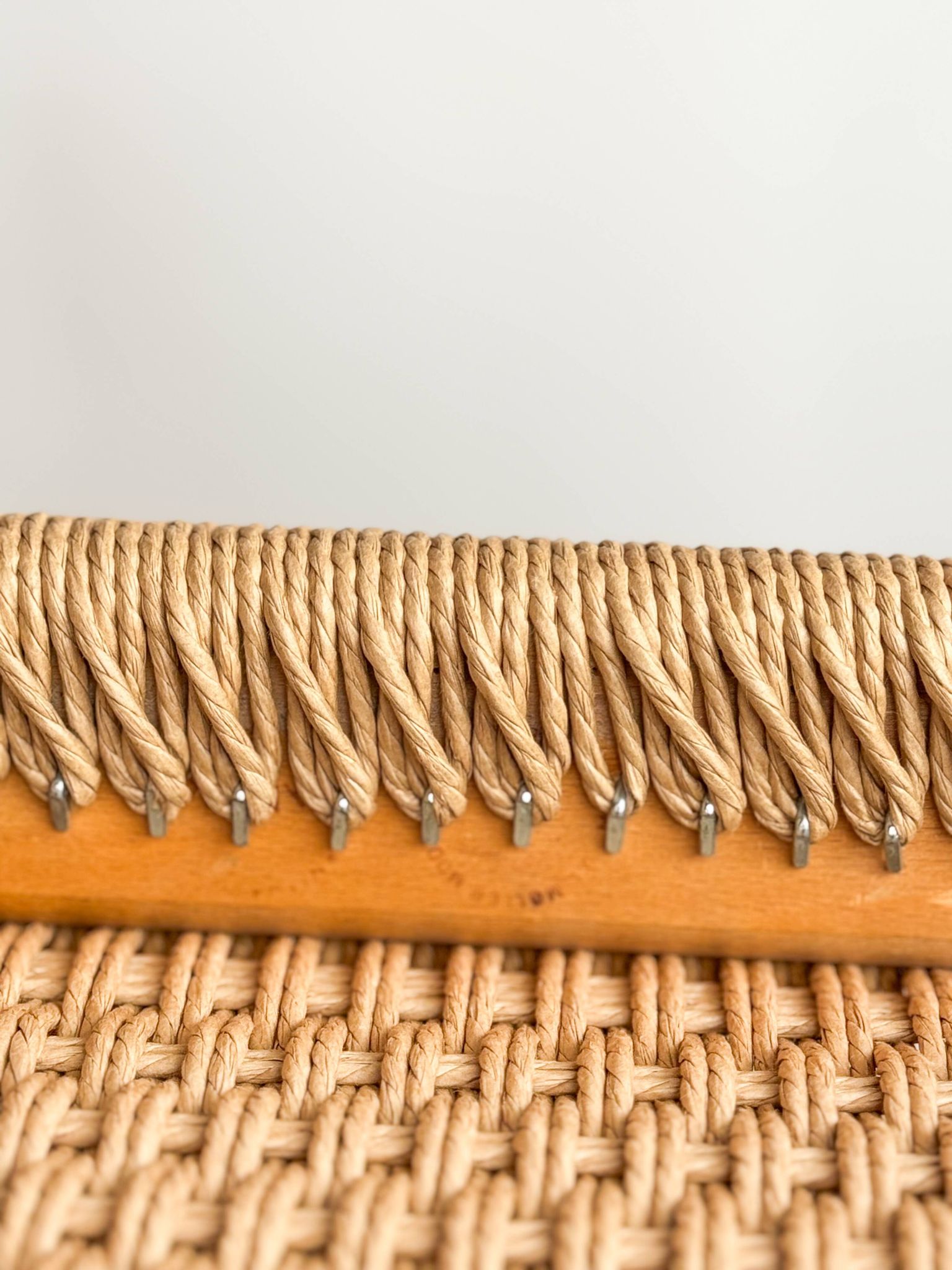 Lot de 8 chaises de salle à manger modèle 71 en teck par Niels O. Møller