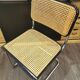 Chaise Marcel Breuer B32
