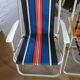 Fauteuils de camping