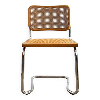 Breuer style chair