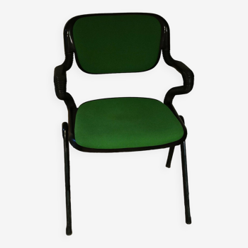 Vertebra armchair by Giancarlo Piretti for Castelli