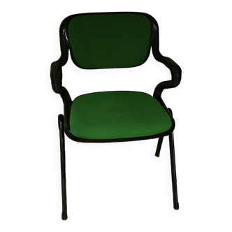 Vertebra armchair by Giancarlo Piretti for Castelli