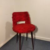 Baumann moumoute chair
