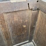 Rustic Neo-Gothic Chest