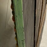 Old mirror with windshields