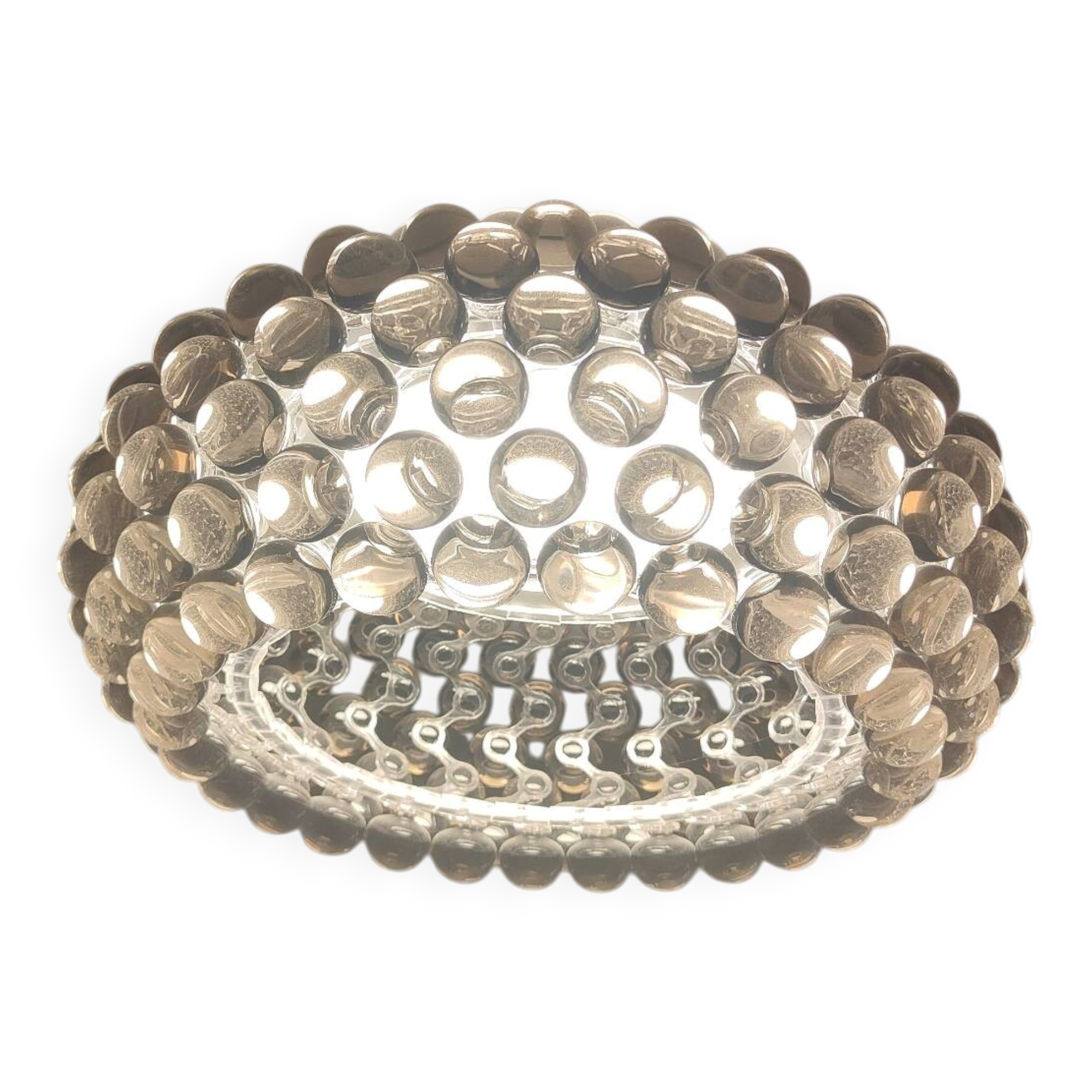 Caboche ceiling light Foscarini