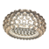 Caboche ceiling light Foscarini