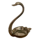 Swan pocket emptier