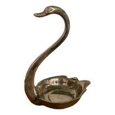 Vide poche cygne