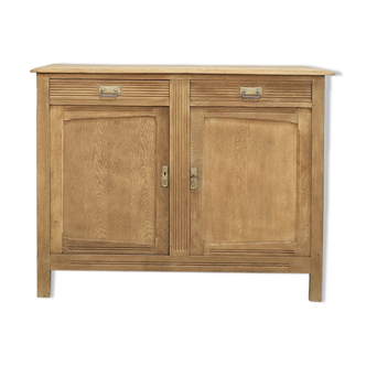 Vintage buffet
