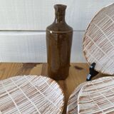 Niderville relief plates, circa 60