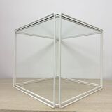 Max Sauze isocele side table , 1970s