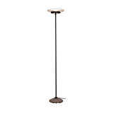 Design floor lamp of the 70'S ''Jill A380'' signed Arteluce