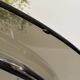 Glass and chrome table 70s Space Age