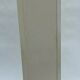 Paravent 3 vantaux 1920 patine creme en bois papier colle
