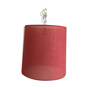 Suspension en tissu tendu