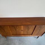 Highboard Pederson & Son in rosewood