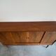 Buffet haut Pederson & Fils en palissandre