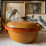 Arcopal Volcano tureen casserole