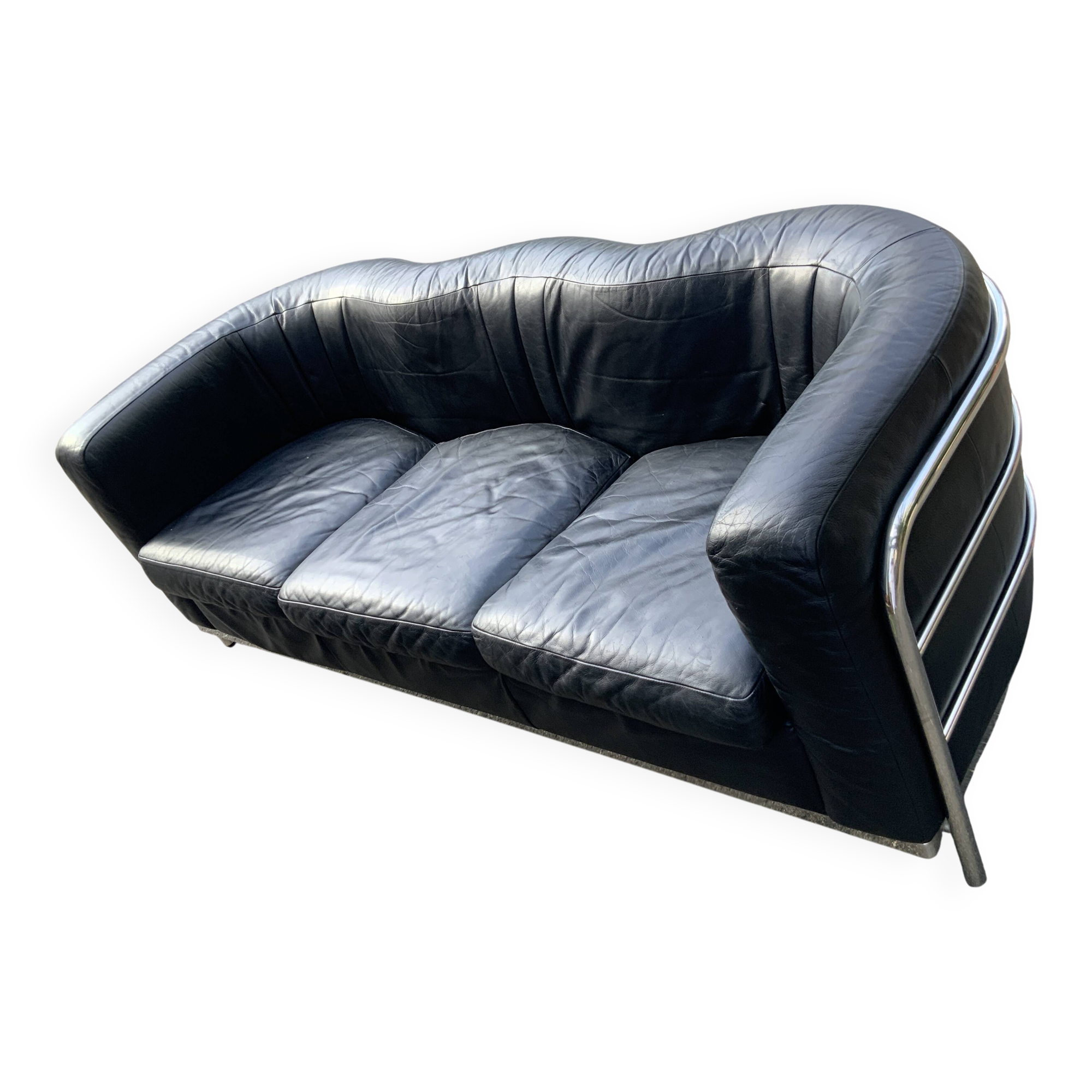 Zanotta sofa