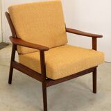 De Ster fauteuil 'Drempt'