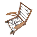 Fauteuil free span