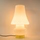 Murano Vetri mushroom lamp 60s