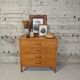 Commode vintage