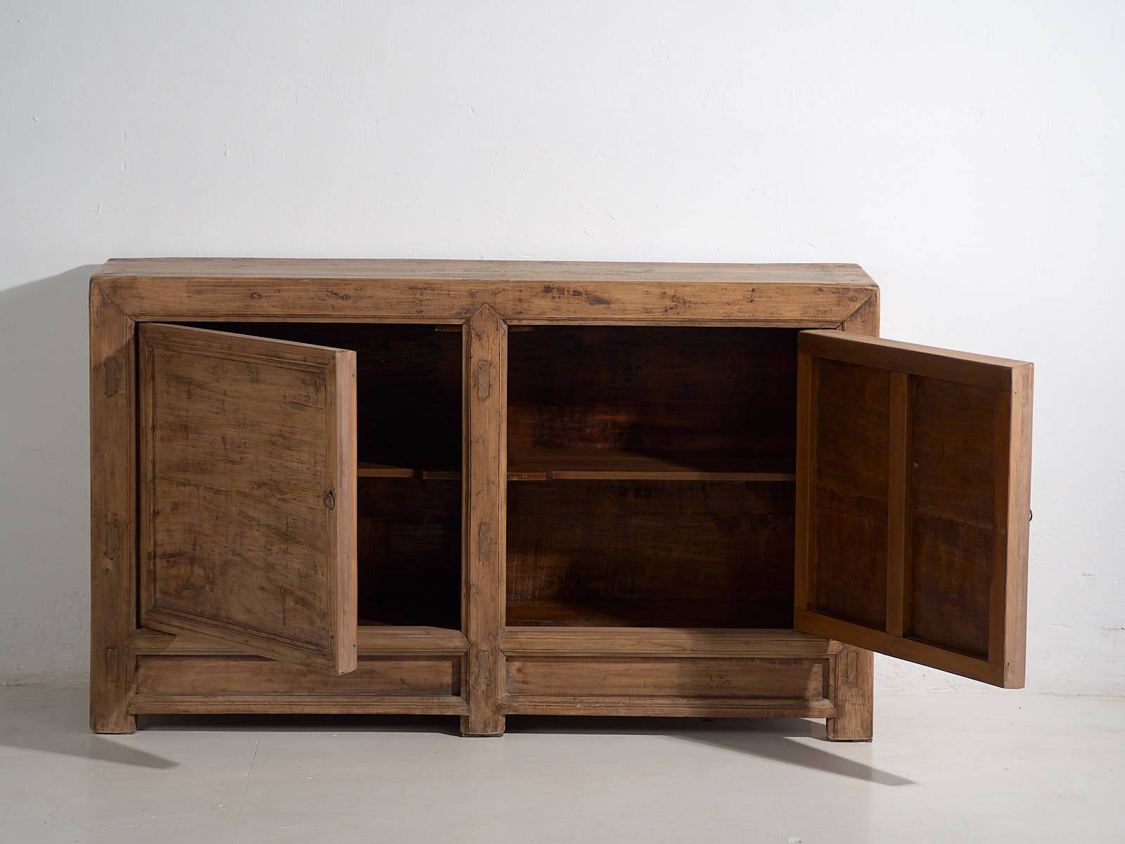 Antique Chinese Sideboard (c.1900)