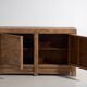Antique Chinese Sideboard (c.1900)