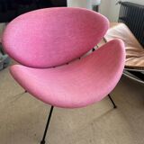 Orange Slice armchair Pierre Paulin for Artifort 1980