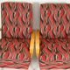 Pair of Armchairs by Jindrich Smidek, Czechoslovakia, 1960s